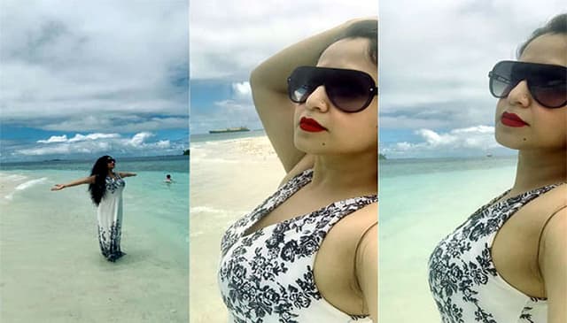 দিন শেষে শুনতে হয়, কার বিছানা গরম করলি ?