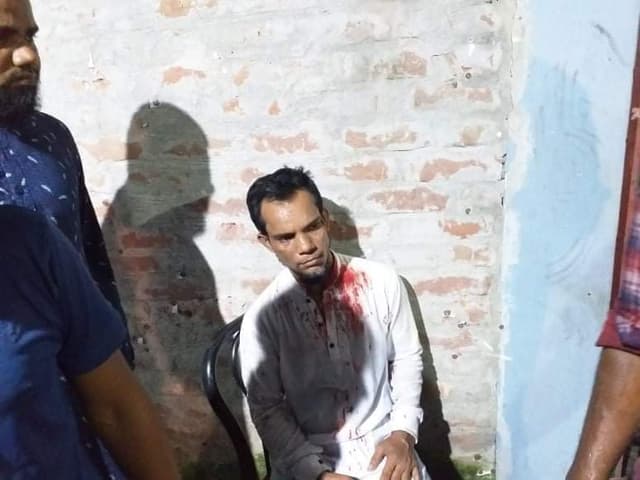 সিগারেট খাওয়া নিয়ে পানিসম্পদ প্রতিমন্ত্রীর বাসার সামনে দুই গ্রুপের সংঘর্ষ