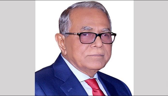 সময় এসেছে বঙ্গবন্ধুর আদর্শে মানুষের পাশে দাঁড়ানোর