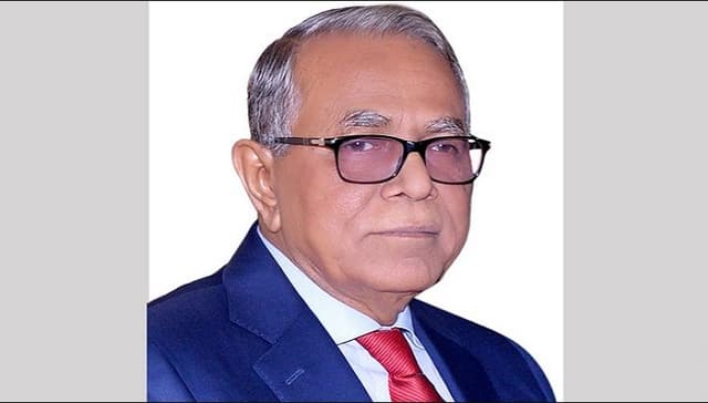 সময় এসেছে বঙ্গবন্ধুর আদর্শে মানুষের পাশে দাঁড়ানোর