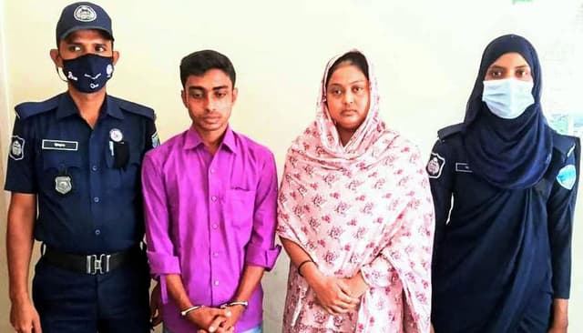 নায়িকা বানানোর প্রলোভনে যৌনপল্লীতে বিক্রি, ৯৯৯ এ উদ্ধার