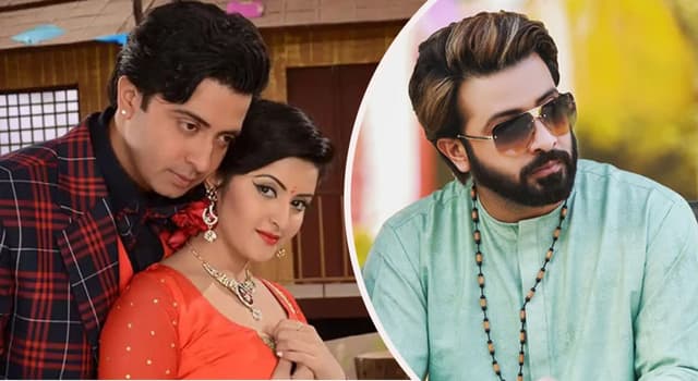 পরীর বিষয়ে শিল্পী সমিতির আচরণে আমি হতবাক: শাকিব