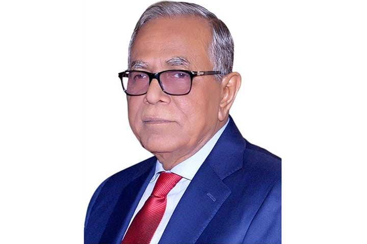 শোককে শক্তিতে রূপান্তর করে সোনার বাংলা গড়ার আহবান