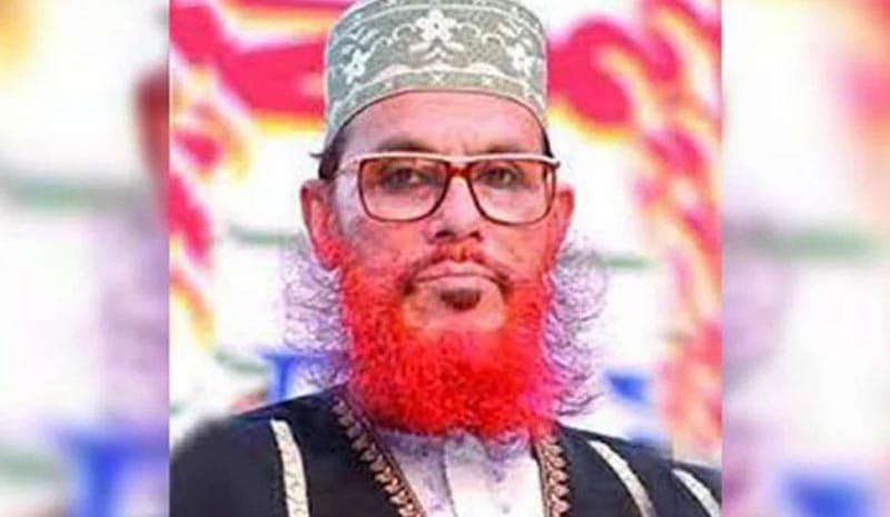 দেলোয়ার হোসেন সাঈদী আর নেই