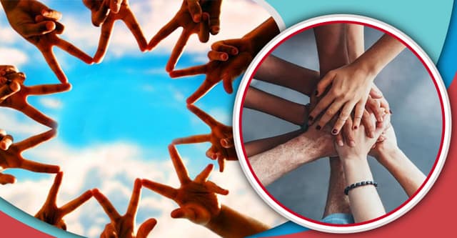 বন্ধুত্ব অটুট থাকুক জান্নাত পর্যন্ত