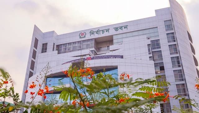 ইসির অনুমতি ছাড়া ডিসি-এসপি বদলি নয়