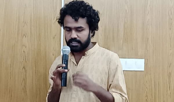 আন্দোলনকারী পরিচয়ে নিপীড়ক হতে চাইলে প্রতিহত করতে হবে: সমন্বয়ক সুজয়