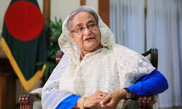 শেখ হাসিনার নামে কি কি মামলা, আসামীই বা কারা