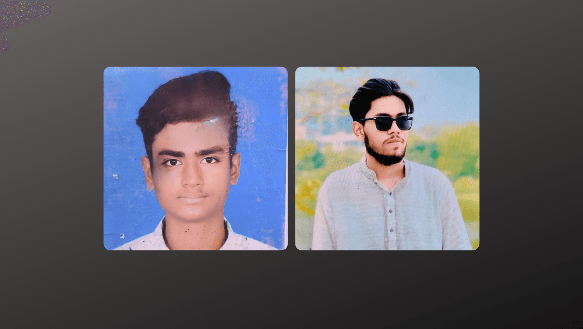 সায়েদাবাদে ২ শিক্ষার্থীকে পিটিয়ে হত্যা