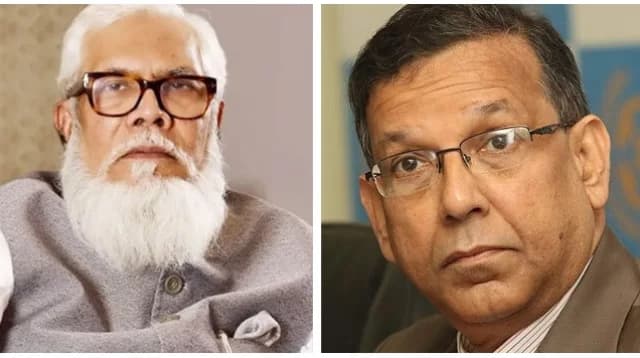 সালমান এফ রহমান ও আনিসুল হকের ১০ দিনের রিমান্ড চেয়ে আবেদন