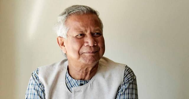 নিউইয়র্ক দিয়েই বিদেশ সফর শুরু করতে পারেন ড. ইউনূস