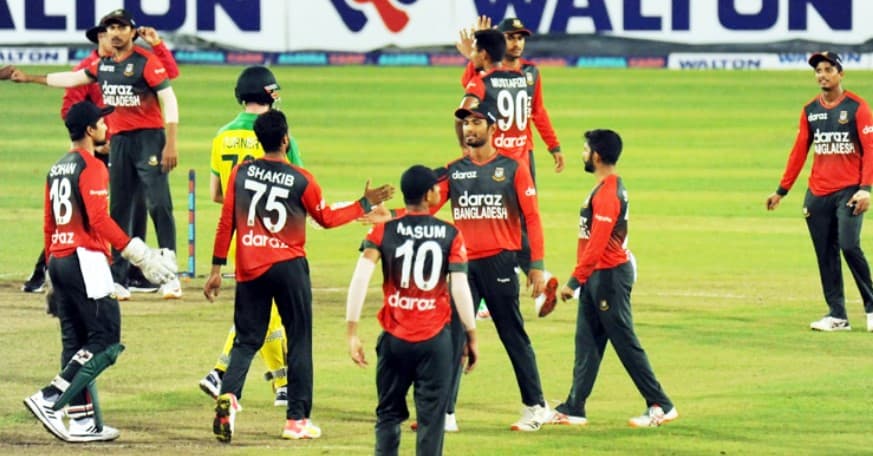 বিশ্বকাপ স্কোয়াড় নিয়ে আইসিসির সিদ্ধান্তে অসন্তুষ্ট বিসিবি