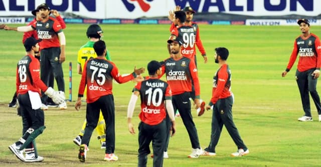বিশ্বকাপ স্কোয়াড় নিয়ে আইসিসির সিদ্ধান্তে অসন্তুষ্ট বিসিবি