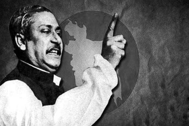 বিশ্বনেতাদের চোখে 'মহান স্বপ্নদ্রষ্টা রাষ্ট্রনায়ক' বঙ্গবন্ধু