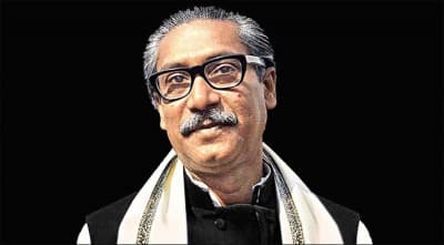 আজ জাতীয় শোক দিবস, বাংলাদেশের স্থপতিকে হারানোর দিন