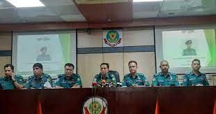 সাঈদীর গায়েবানা জানাজার অনুমতি দেওয়া হবে না: ডিএমপি কমিশনার