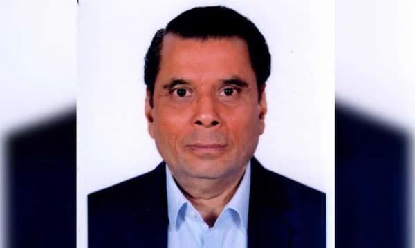 এ কে এম শহীদকে ওয়াসার এমডি পদে নিয়োগ