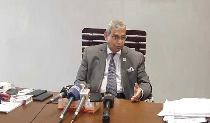 ওয়াসার এমডি লৌহ মানব তাকসিম এ খানের পদত্যাগ