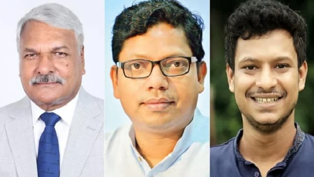 টুকু-পলক-সৈকত ১০ দিনের রিমান্ডে