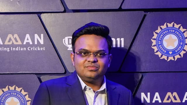 বাংলাদেশ থেকে বিশ্বকাপ সরিয়ে নিতে ভারতকে আইসিসির প্রস্তাব, যা বললেন জয় শাহ