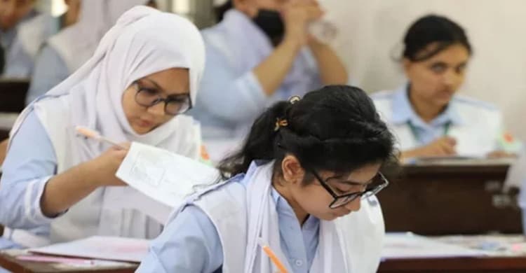 স্থগিত এইচএসসি পরীক্ষার নতুন রুটিন প্রকাশ