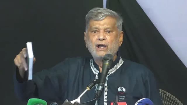 অচিরেই ঋণমুক্ত হবে বাংলাদেশ : পরিকল্পনামন্ত্রী