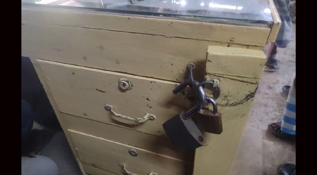 কলাপাড়ায় বেড়েছে চোরের উপদ্রব