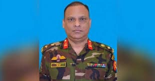 আলোচিত সাবেক সেনা কর্মকর্তা জিয়াউল আহসান গ্রেপ্তার