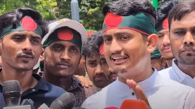 ট্রাফিকের দায়িত্ব থেকে শিক্ষার্থীদের সরে যাওয়ার আহ্বান- সারজিসের