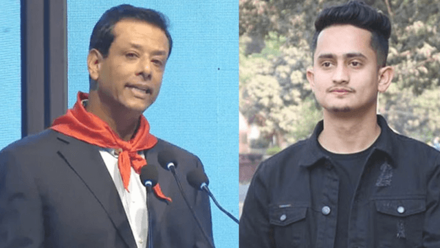 জয়কে কড়া ভাসায় কঠিন বার্তা দিলেন সমন্বয়ক-সারজিস