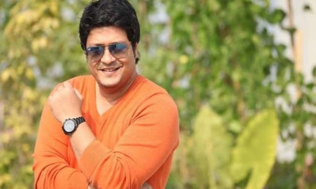 ফেরদৌসের ‘এই গল্প সত্য নয়’