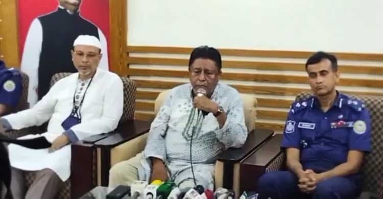 মহরমের বিরুদ্ধে ব্যবস্থা না নিলে মামলা করব : এমপি শম্ভু