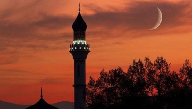 পবিত্র আখেরি চাহার সোম্বা ১৩ সেপ্টেম্বর