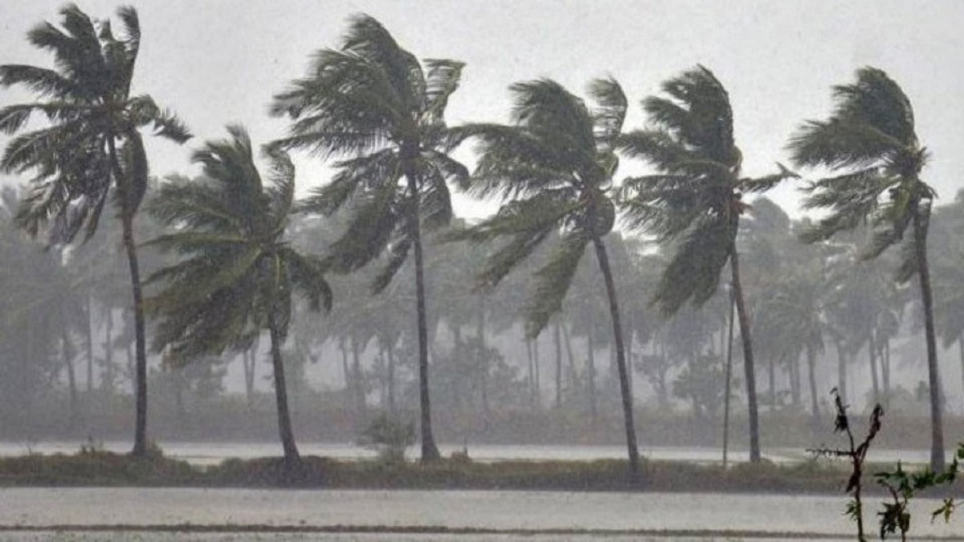 ঢাকাসহ ১৮ জেলায় তীব্র ঝড়ের পূর্বাভাস