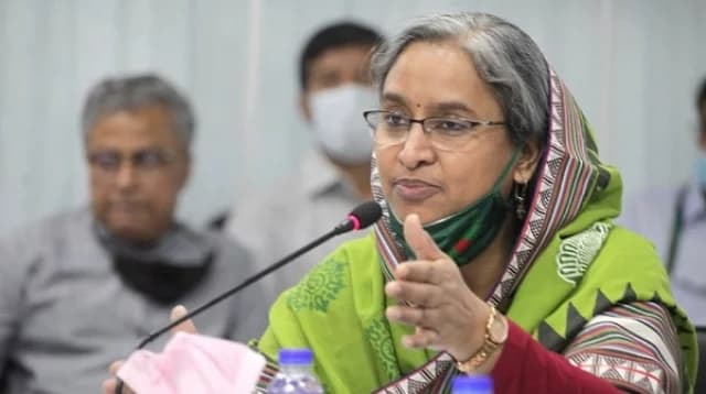 আগামী বছর এসএসসি ফেব্রুয়ারিতে, এইচএসসি এপ্রিলে :শিক্ষামন্ত্রী