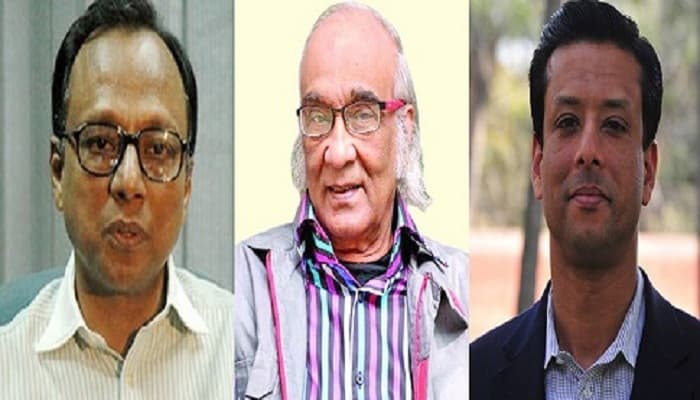 জয় হত্যাচেষ্টা মামলা: সাত বছর কারাদণ্ড শফিক রেহমান ও মাহমুদুর রহমানের