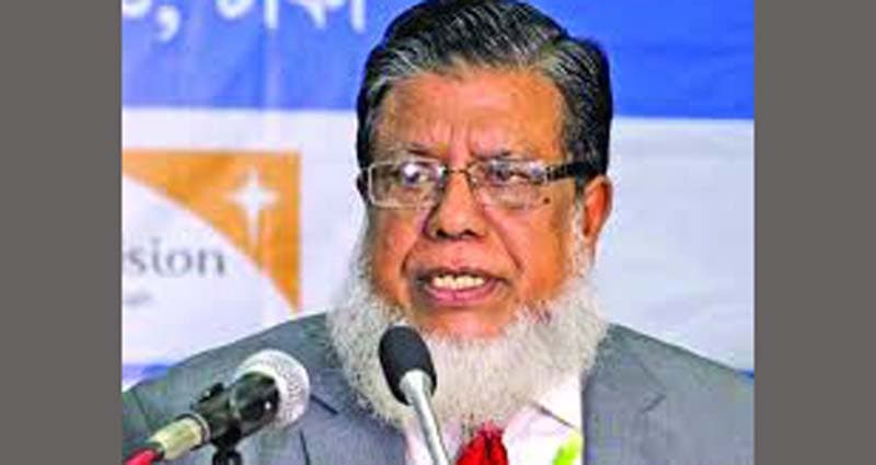 গুরুতর অসুস্থ ডেপুটি স্পিকার, নেয়া হচ্ছে ভারতে