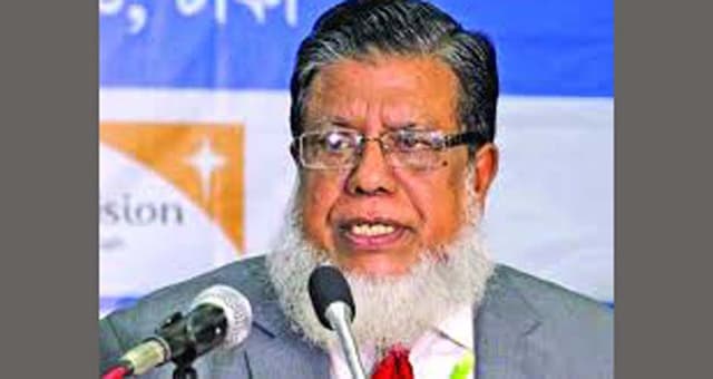 গুরুতর অসুস্থ ডেপুটি স্পিকার, নেয়া হচ্ছে ভারতে