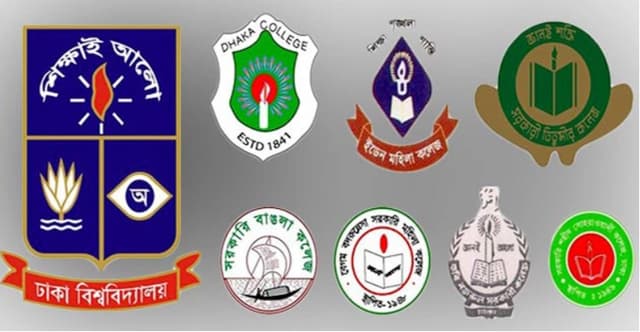 সেপ্টেম্বরে সশরীরেই হবে সাত কলেজের পরীক্ষা