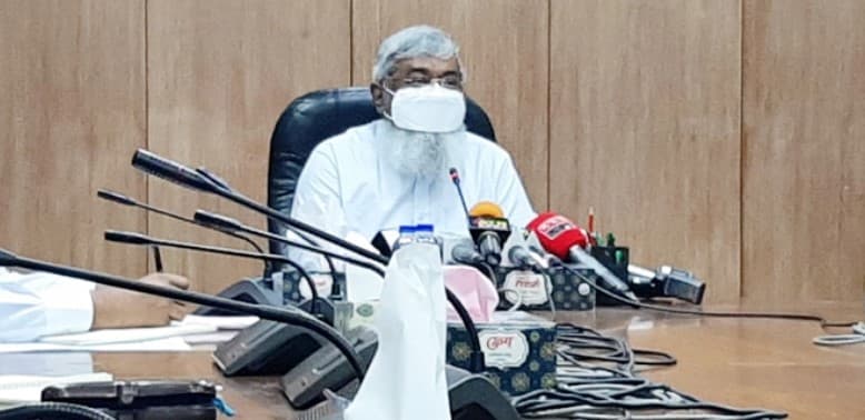 ২১ কোটি ডোজ টিকার প্রতিশ্রুতি পাওয়া গেছে