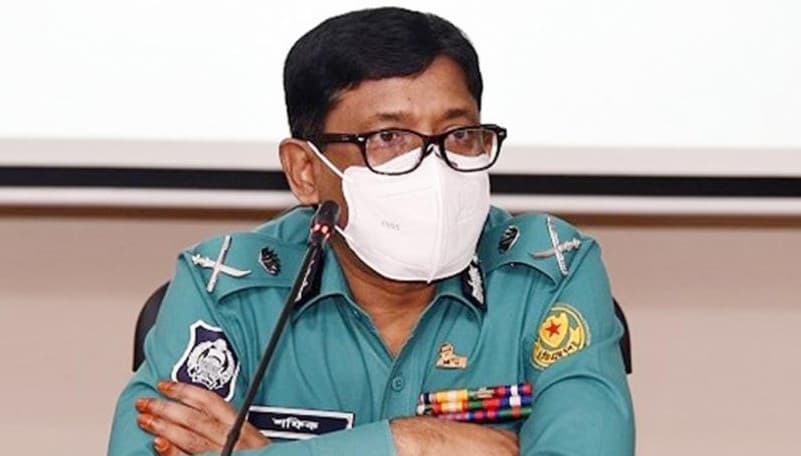 ‘১৬ বছরের ঊর্ধ্বে কেউ নিখোঁজ হলে সিটিটিসিকে জানাতে হবে’