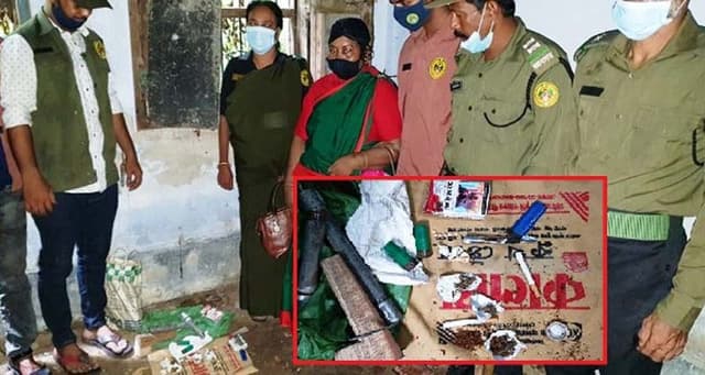 বরিশালে সরকারি ভবনে মাদক বিক্রেতাদের আস্তানা !