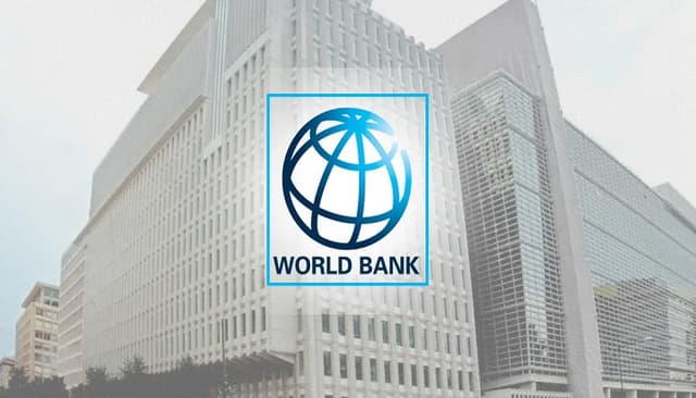 বাংলাদেশে খাদ্য ঘাটতি নেই : বিশ্বব্যাংক