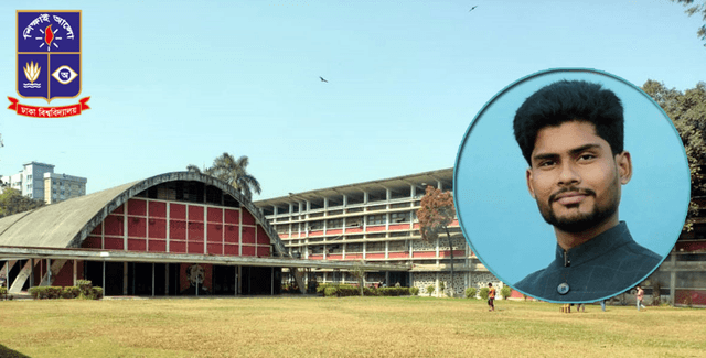 ছাত্রলীগ নেতা ঢুকে পড়লেন ছাত্রীদের ওয়াশরুমে