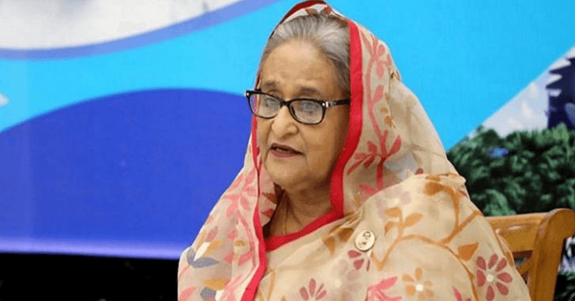 নিত্যপণ্যের দাম ক্রয়ক্ষমতায় রাখতে চেষ্টা করছি: প্রধানমন্ত্রী