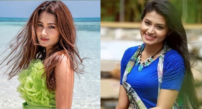 হানিমুন শেষে অস্ট্রেলিয়ায় উড়াল দিলেন ফারিণ