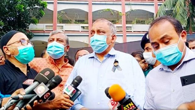 ইউএনওর বাসায় হামলা: জড়িতদের বিষয়ে হুঁশিয়ারি স্বরাষ্ট্রমন্ত্র‘র