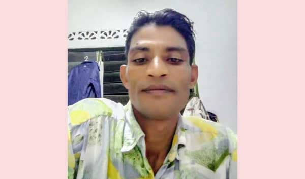 দেবীদ্বারে সিদ্দিক নিহতের ঘটনায় ৩১৮ জনকে আসামী করে মামলা