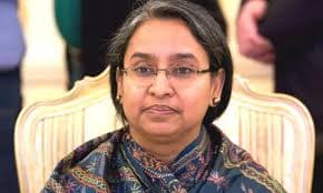 সাবেক শিক্ষামন্ত্রী ডা. দীপু মনি গ্রেপ্তার