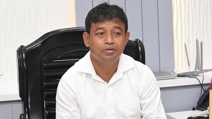 ডিবি হারুন অর্থ পাচার করতে নিজেই মানি এক্সচেঞ্জ চালু করেন